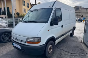 Renault Master AUTOCARRO FATTURABILE IVA ESPOSTA