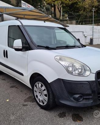 Ricambi usati fiat doblo