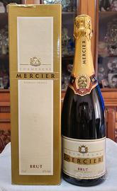 Champagne Mercier