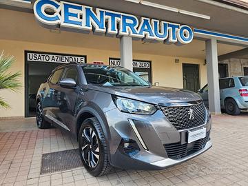 Peugeot 2008 PureTech 130 S&S EAT8 Allure Navi Pac