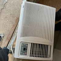 Climatizzatore monoblocco