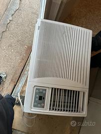 Climatizzatore monoblocco