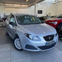 Seat Ibiza 1.2 Benzina 5porte Soli 82.000km NEOPAT