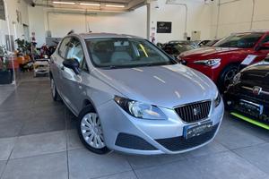 Seat Ibiza 1.2 Benzina 5porte Soli 82.000km NEOPAT