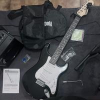 Kit Chitarra elettrica