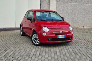 Fiat 500 1.2 Lounge *EURO 6B*