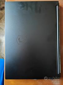  MSI 16" Stealth A16 Al+ A3XWIG-051PT Core black 