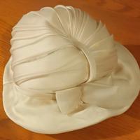 cappello donna vintage 