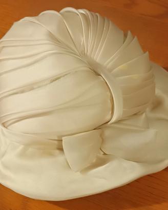 cappello donna vintage 