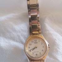 Orologio Casio donna