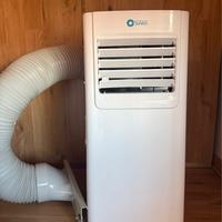 Condizionatore portatile Sunebo