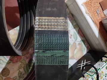 Coltimat/Pirelli 4 HB 3095
