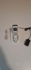 Telefono cordless Panasonic 