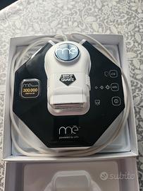 epilatore luce pulsata 