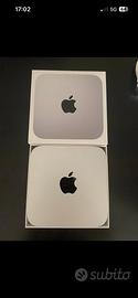 apple mini mc con processore M1