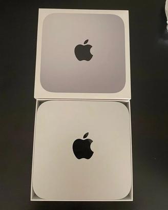 apple mini mc con processore M1
