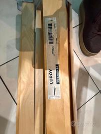 letto bambini ikea KRITTER
