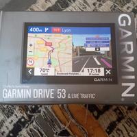 navigatore gps