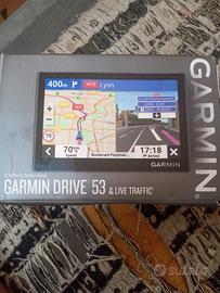 navigatore gps