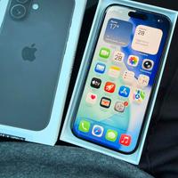 Apple iphone 16 PERFETTO italiano