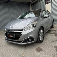 Peugeot 208 1.5 BlueHDi 100cv 5p. Allure