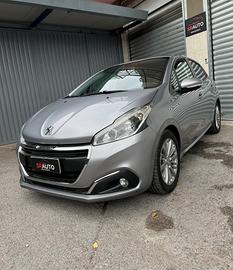 Peugeot 208 1.5 BlueHDi 100cv 5p. Allure