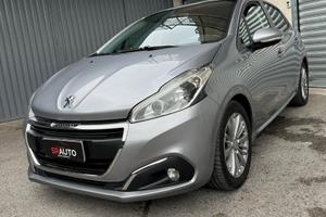 Peugeot 208 1.5 BlueHDi 100cv 5p. Allure