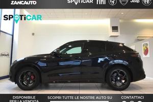 Alfa Romeo Stelvio 2.2 Turbodiesel 210 CV AT8...