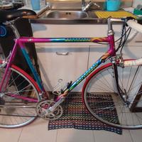 Bici da corsa Battaglin