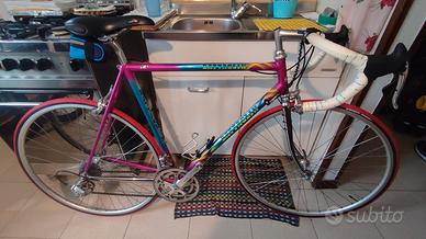 Bici da corsa Battaglin