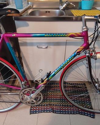 Bici da corsa Battaglin