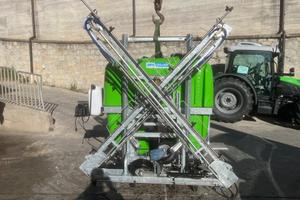 GRUPPO PORTATO GP-PRO 1000L