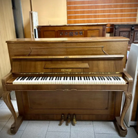 PIANOFORTE ACUSTICO VERTICALE PETROF