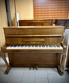 PIANOFORTE ACUSTICO VERTICALE PETROF