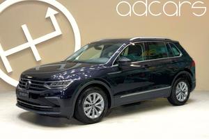 VOLKSWAGEN Tiguan 2.0 TDI 150CV SCR DSG Life *CAMB