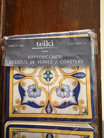 Sottobicchieri