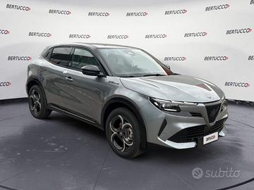 ALFA ROMEO Junior Junior 1.2 145 CV Hybrid eDCT...