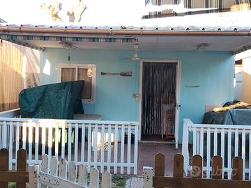 Piazzola campeggio Nice Garden