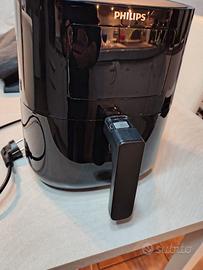 Philips Airfryer XL HD9252/90 Friggitrice ad aria,