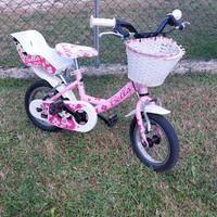 bicicletta bimba