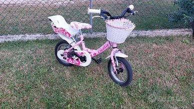 bicicletta bimba