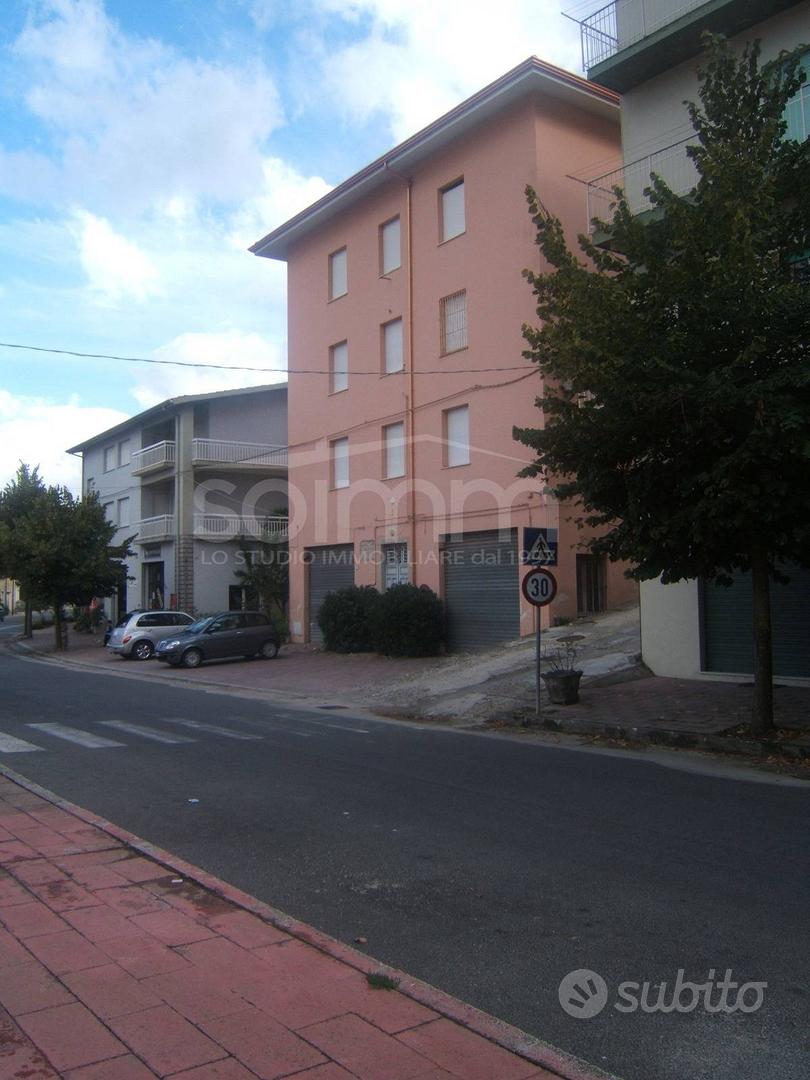 Appartamento – Gavoi, Cal'hinarjos - Vista 2