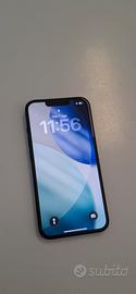 iPhone 13 128 GB Blu