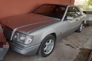 Mercedes classe E serie  w124