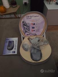 Braun Silk-èpil