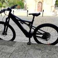 E-bike ktm