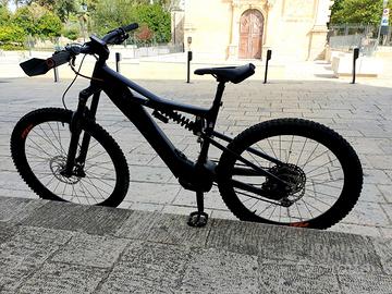 E-bike ktm