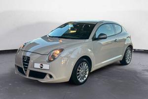 ALFA ROMEO MiTo 1.4 Impression 70cv E6