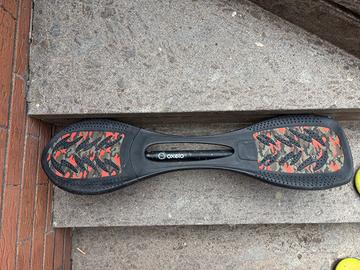 Waveboard Oxelo