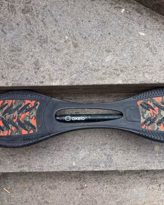Waveboard Oxelo
